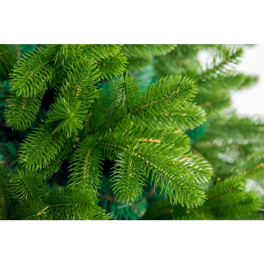 Фото 2 Искусственная ель Merry Green HLM/155 ПВХ 155 см Фото 2 Искусственная ель Merry Green HLM/155 ПВХ 155 см