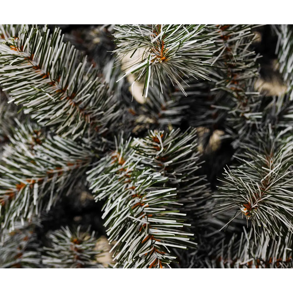 Фото 3 Ель новогодняя искусственная Милана 200 см Фото 3 Ель новогодняя искусственная Милана 200 см