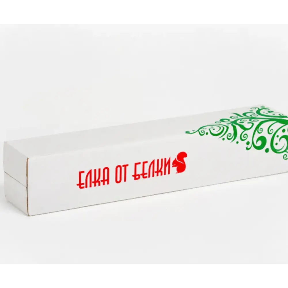 Фото 2 Ель новогодняя искусственная Белоснежка 180 см Фото 2 Ель новогодняя искусственная Белоснежка 180 см