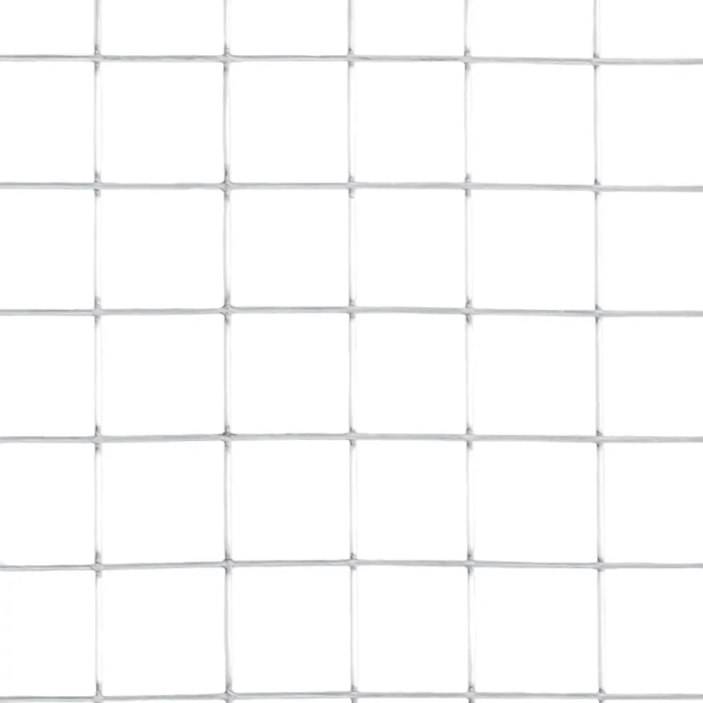 Фото 2 Сетка Praktische Home О0312 рулон 1 x 10 м 25 x 25 мм Фото 2 Сетка Praktische Home О0312 рулон 1 x 10 м 25 x 25 мм