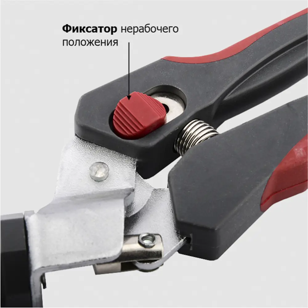 Фото 7 Ножницы для стрижки Урожайная сотка Эксперт PS011A Травы 330 мм поворотные на 180 градусов Фото 7 Ножницы для стрижки Урожайная сотка Эксперт PS011A Травы 330 мм поворотные на 180 градусов