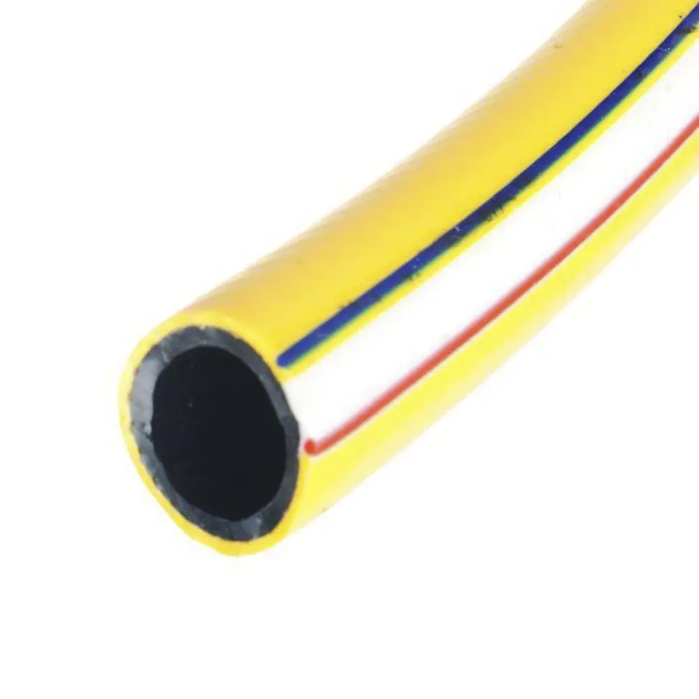 Фото Шланг для полива Урожайная сотка Р0574 d 12.7 мм 25 м ПВХ