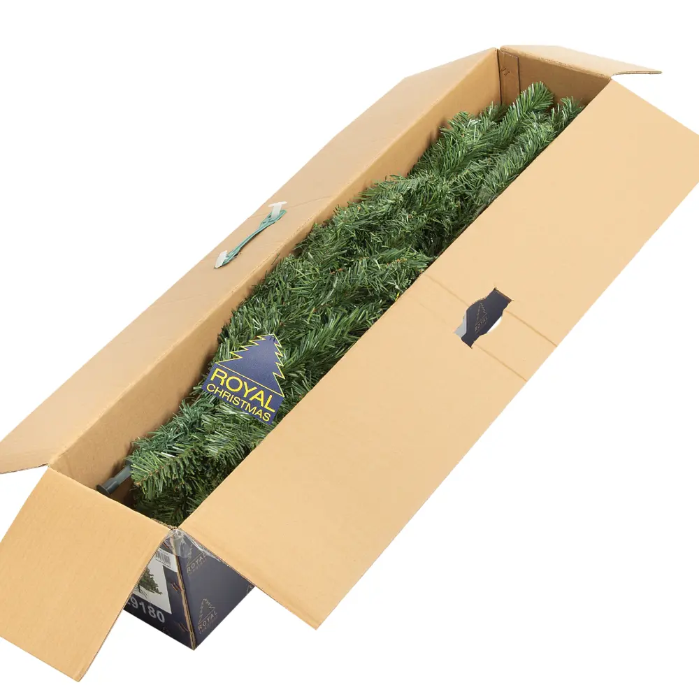 Фото 5 Ель новогодняя искусственная Royal christmas 29270 Standard promo PVC 270 см Фото 5 Ель новогодняя искусственная Royal christmas 29270 Standard promo PVC 270 см