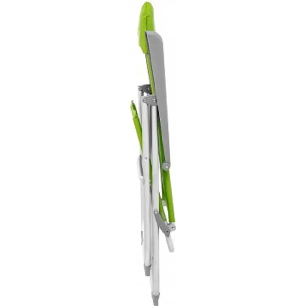 Фото 2 Кресло садовое складной Premier HS-180G HS-180G 580 см x 580 см x 45 см полиэстер разноцветный 1 шт Фото 2 Кресло садовое складной Premier HS-180G HS-180G 580 см x 580 см x 45 см полиэстер разноцветный 1 шт