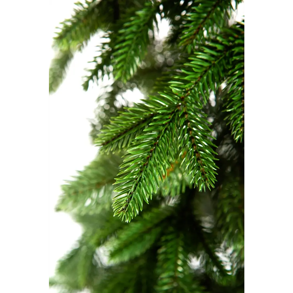 Фото 2 Ель новогодняя искусственная Crystal trees KP60180 Андорра 180 см Фото 2 Ель новогодняя искусственная Crystal trees KP60180 Андорра 180 см