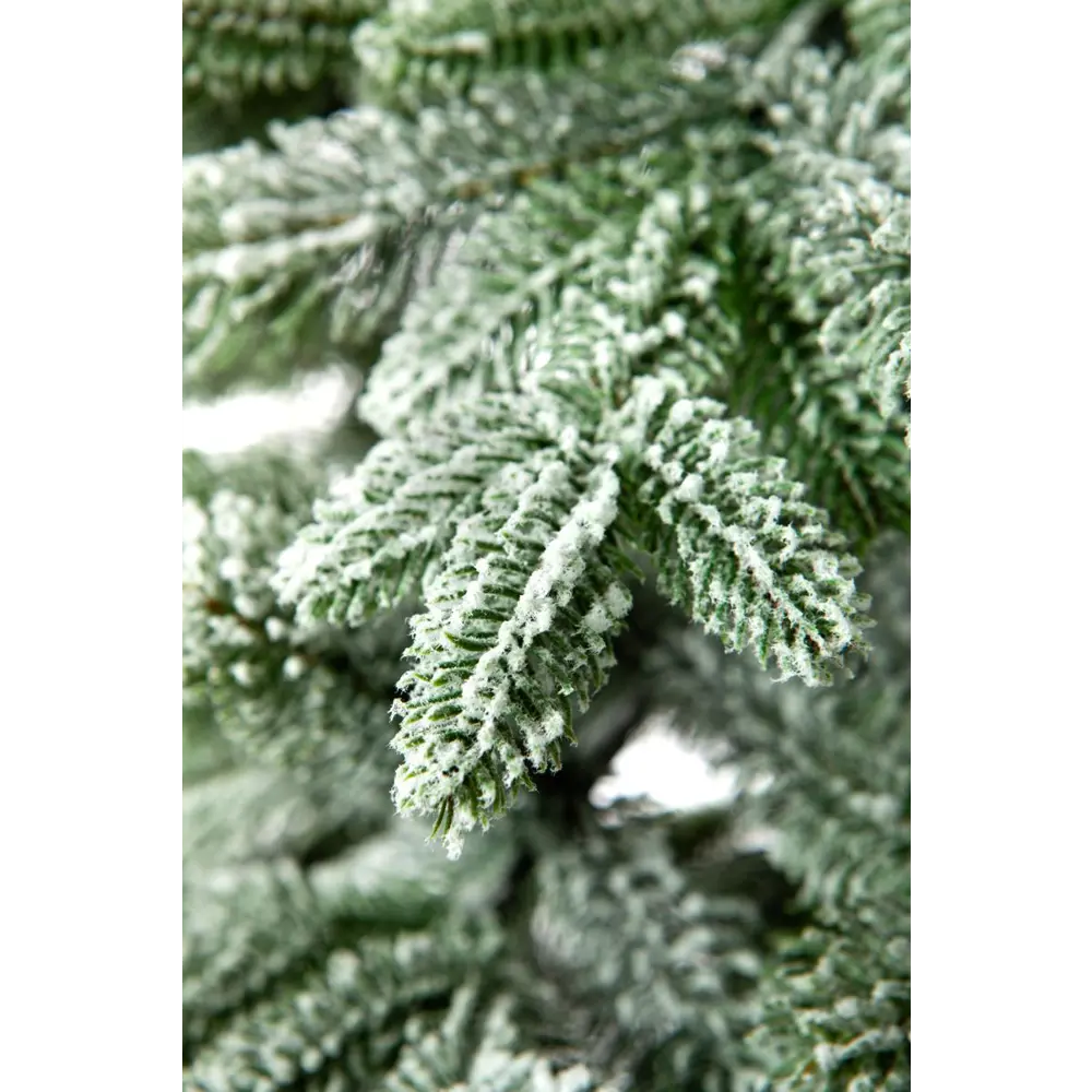 Фото 6 Ель новогодняя искусственная Crystal trees KP61150 Андорра 150 см Фото 6 Ель новогодняя искусственная Crystal trees KP61150 Андорра 150 см