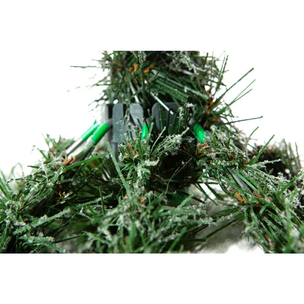Фото 3 Ель новогодняя искусственная Crystal trees KP61150 Андорра 150 см Фото 3 Ель новогодняя искусственная Crystal trees KP61150 Андорра 150 см