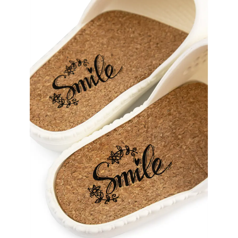 Фото 4 Пантолеты пляжные Smile of Milady ЭВА женские 098-982-10 р.38 Фото 4 Пантолеты пляжные Smile of Milady ЭВА женские 098-982-10 р.38