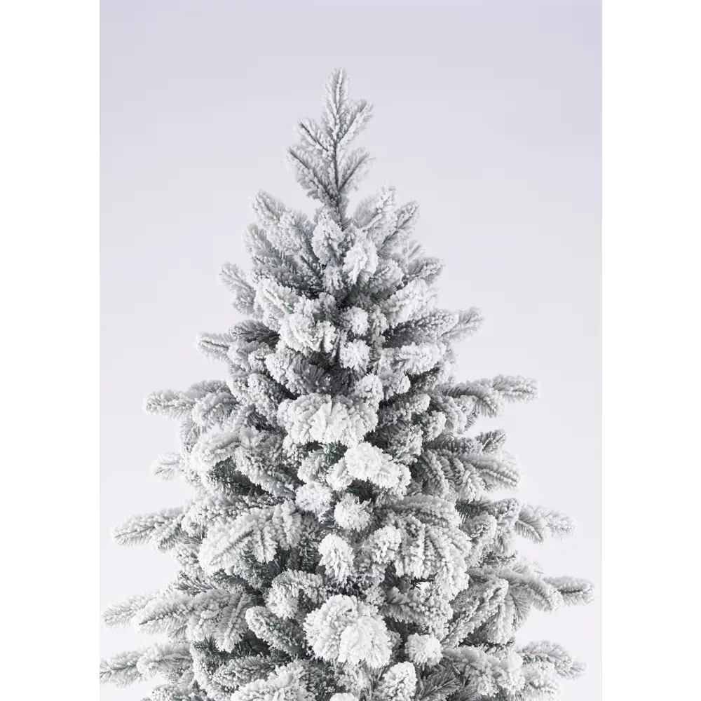 Фото 2 Ель новогодняя искусственная Max Christmas ЕЗАС 15 Арктика заснеженная 150 см Фото 2 Ель новогодняя искусственная Max Christmas ЕЗАС 15 Арктика заснеженная 150 см