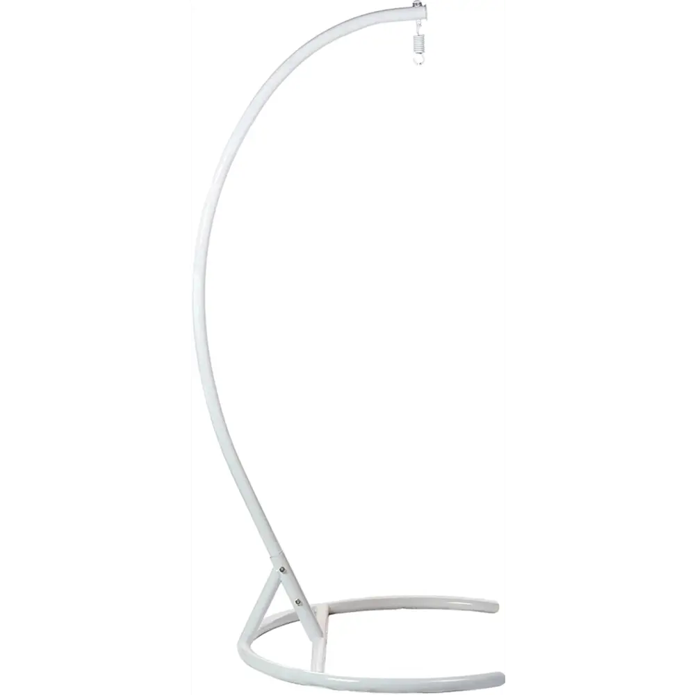 Фото Кресло подвесное Bigarden RF-02-4 promo 2 до 180 кг белый Фото Кресло подвесное Bigarden RF-02-4 promo 2 до 180 кг белый