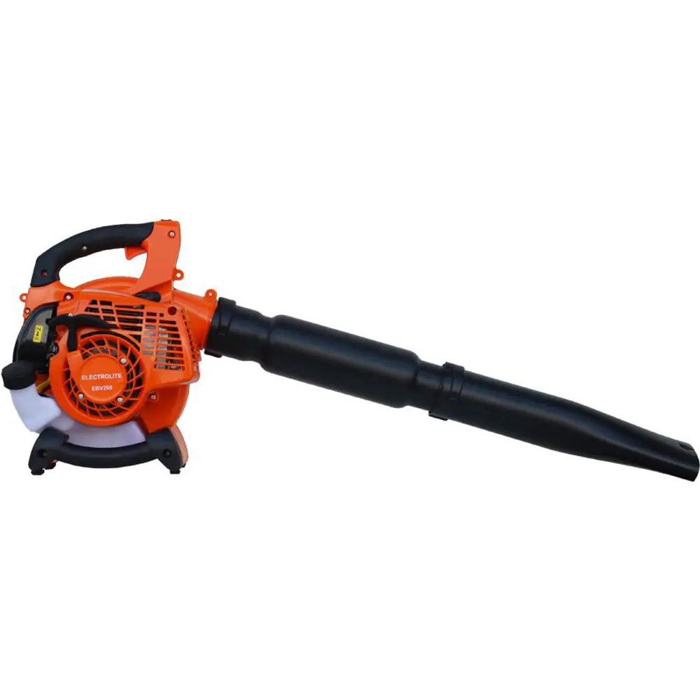Фото Воздуходувка бензиновая Electrolite EBV260 1.1 л.с.