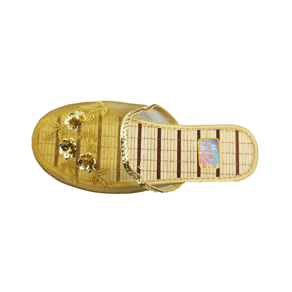 Фото 3 Туфли комнатные Smile of Milady женские С2950-09 р.36 Фото 3 Туфли комнатные Smile of Milady женские С2950-09 р.36