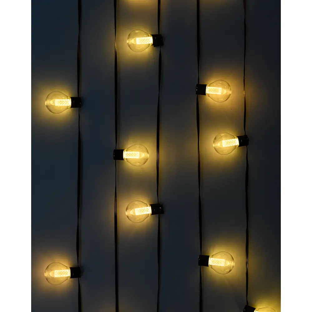 Фото 3 Электрогирлянда Sibling Powerlight-N2 Powerlight-N2 Фото 3 Электрогирлянда Sibling Powerlight-N2 Powerlight-N2