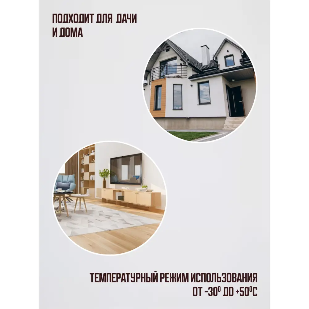 Фото 3 Кресло садовое Отдых KNZ светло-серый 74 см x 80 см x 87 см сталь/ПВХ серый/серебристый