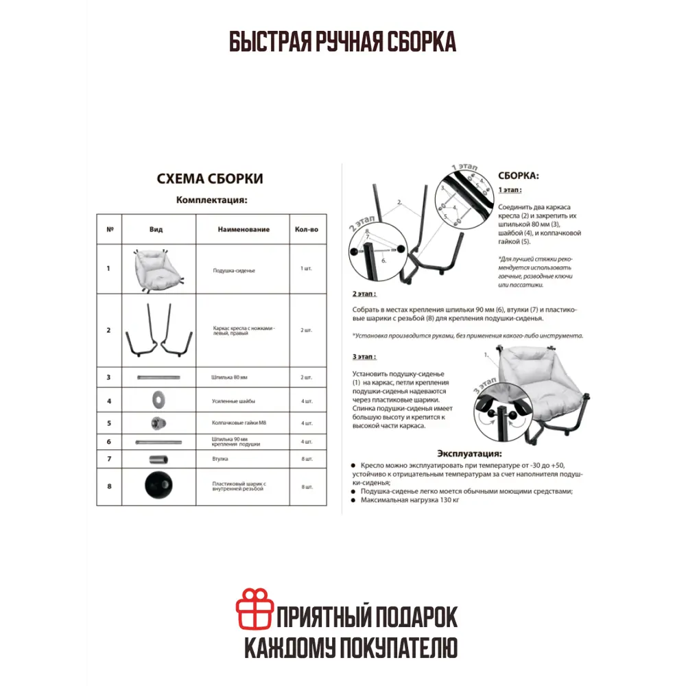 Фото 4 Кресло садовое Отдых KNZзелёный Кресло для отдыха 74 см x 80 см x 87 см сталь и ПВХ зеленый Фото 4 Кресло садовое Отдых KNZзелёный Кресло для отдыха 74 см x 80 см x 87 см сталь и ПВХ зеленый