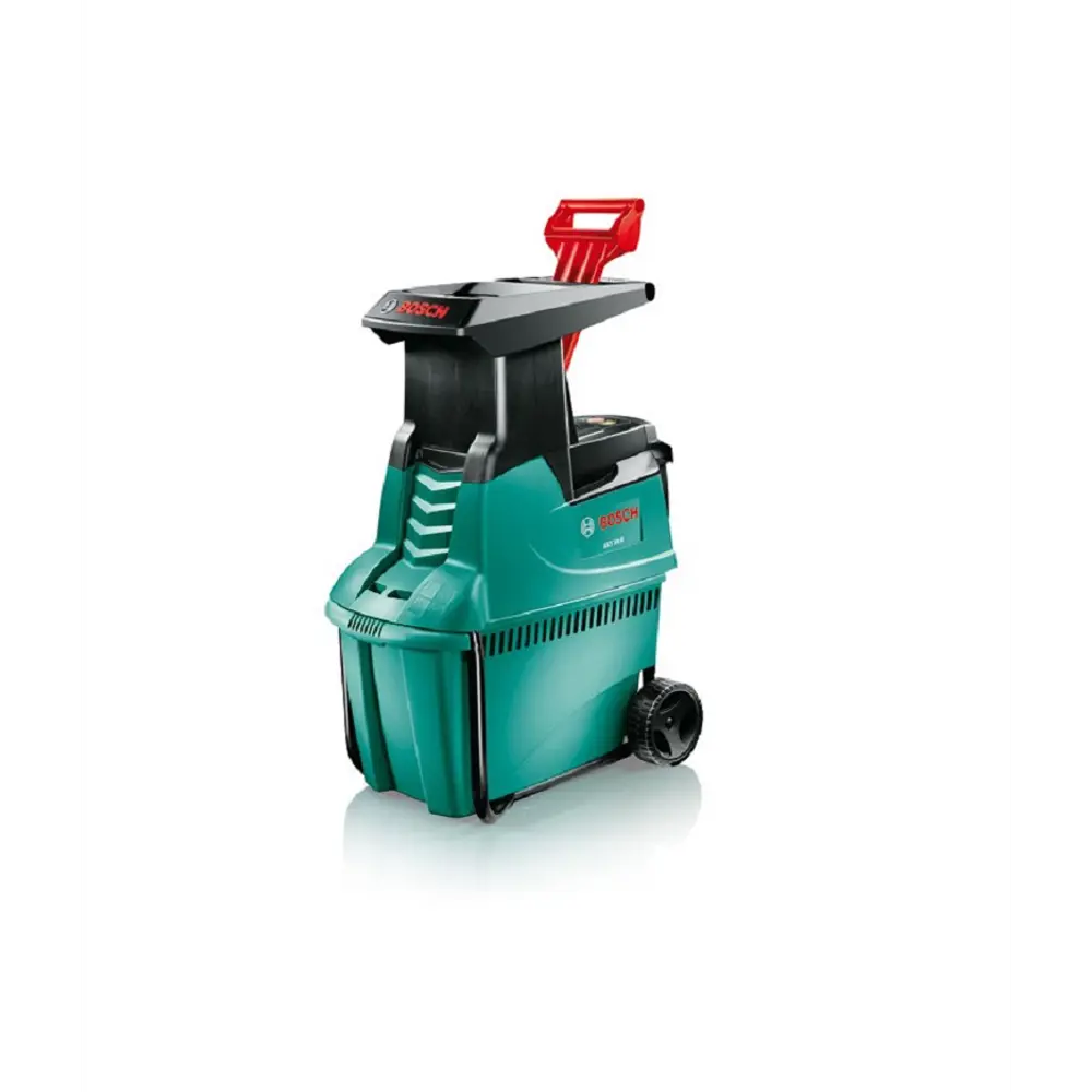 Фото Измельчитель садовый Bosch AXT 25 D 2500 Вт Фото Измельчитель садовый Bosch AXT 25 D 2500 Вт