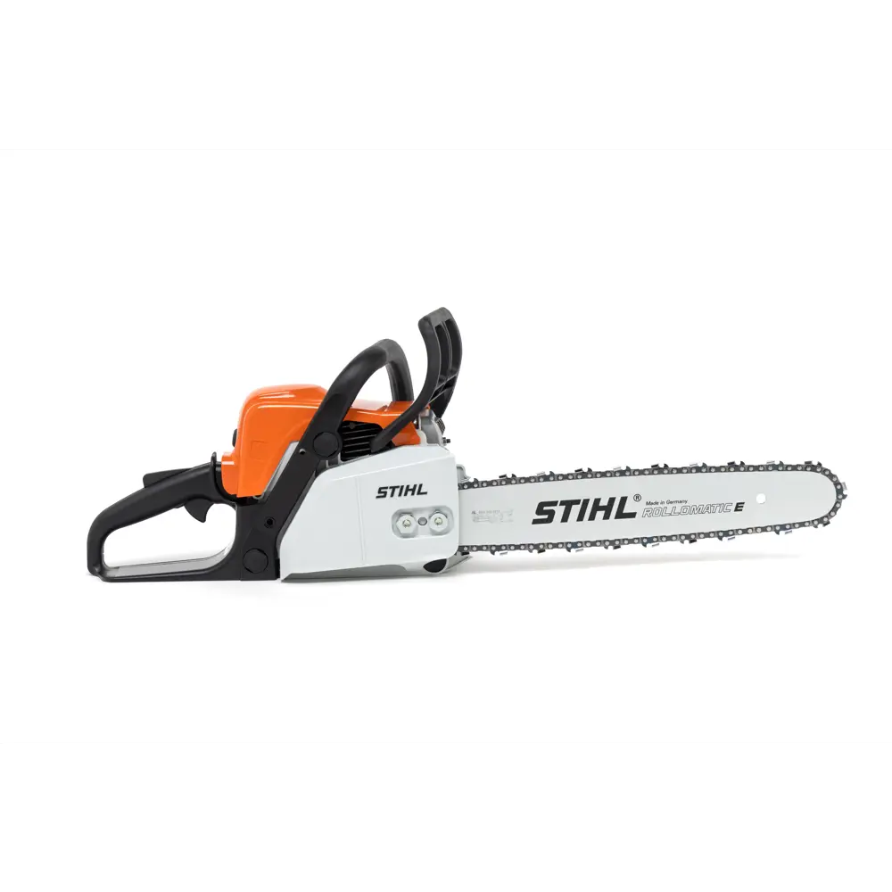 Фото 2 Бензопила Stihl 11300123002 1.8 л.с. шина 40 см Фото 2 Бензопила Stihl 11300123002 1.8 л.с. шина 40 см