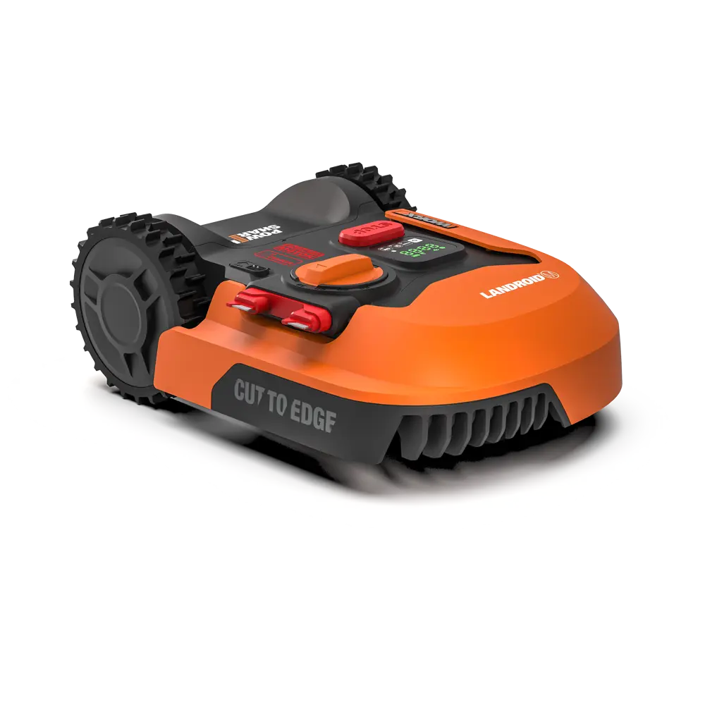 Фото 6 Робот-газонокосилка Worx Landroid M700 WR142E 20 В 22 см Фото 6 Робот-газонокосилка Worx Landroid M700 WR142E 20 В 22 см