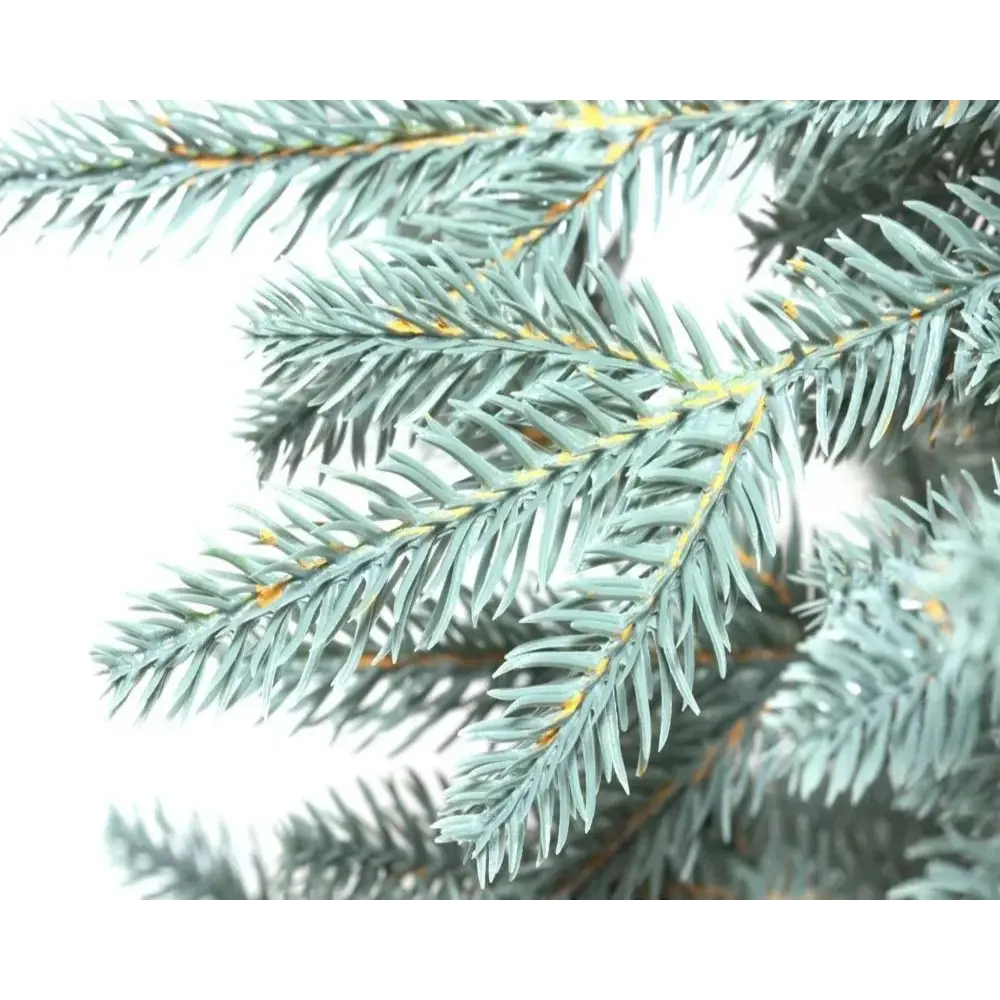 Фото 3 Ель новогодняя искусственная Царь елка АДЛ/ГЛ-90 Адель 90 см Фото 3 Ель новогодняя искусственная Царь елка АДЛ/ГЛ-90 Адель 90 см