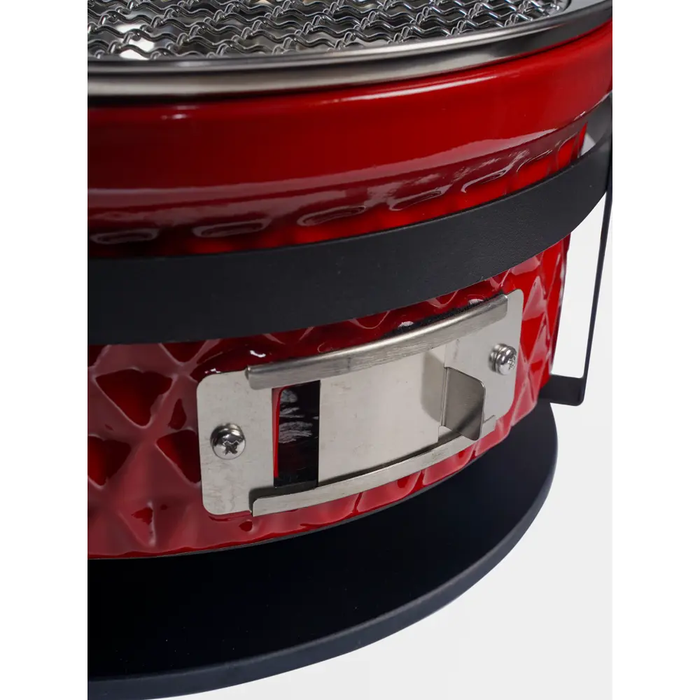 Фото 4 Гриль для барбекю Diamond egg Tabletop толщина 10 мм 18x33x33 см Фото 4 Гриль для барбекю Diamond egg Tabletop толщина 10 мм 18x33x33 см