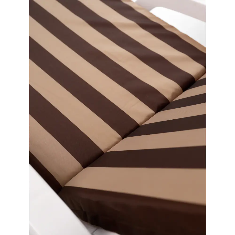 Фото 3 Матрас для лежака или шезлонга Everena beige-choko1 180x55 см разноцветный Фото 3 Матрас для лежака или шезлонга Everena beige-choko1 180x55 см разноцветный
