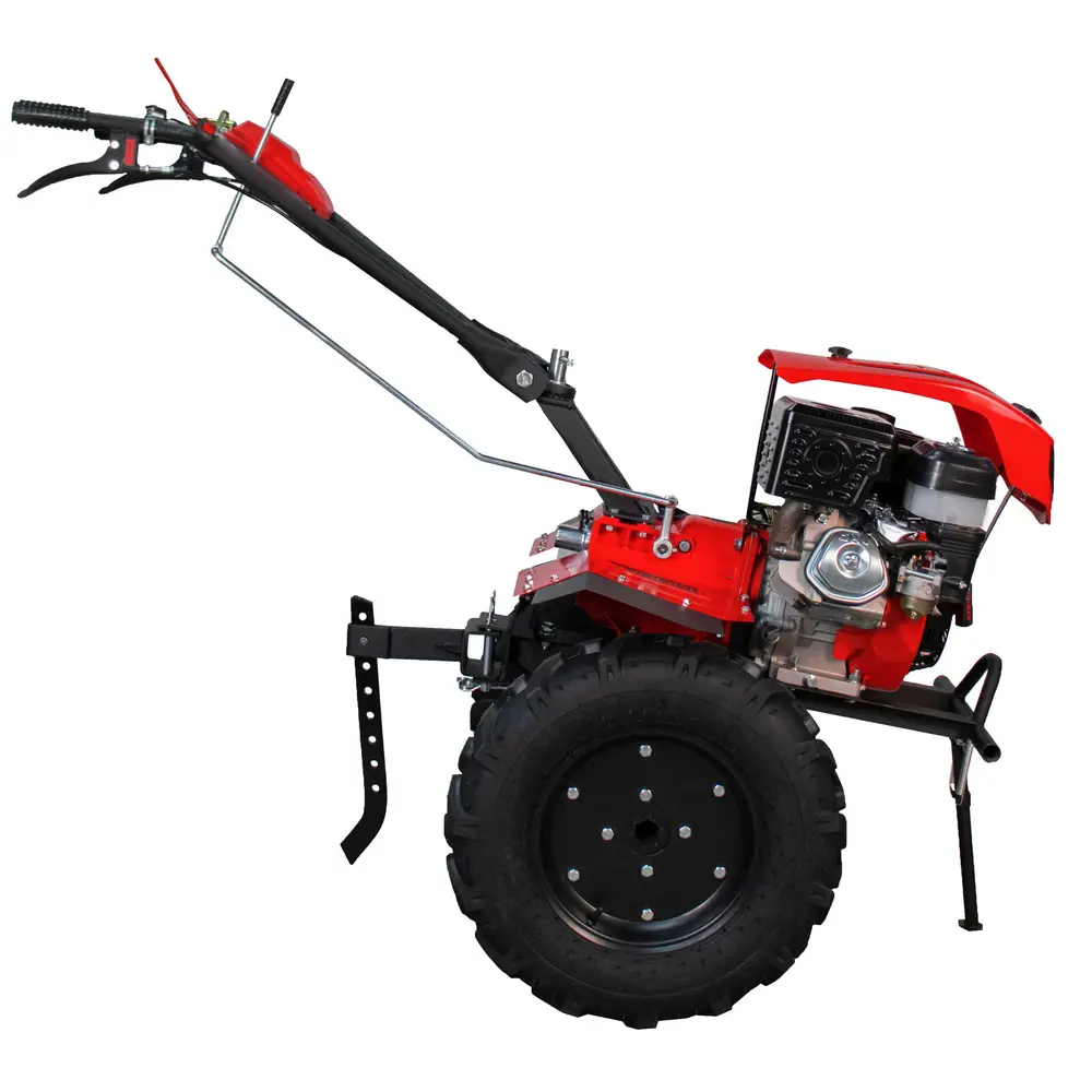Фото 8 Мотоблок бензиновый Verton Garden GT1500CLE 15 л.с Фото 8 Мотоблок бензиновый Verton Garden GT1500CLE 15 л.с