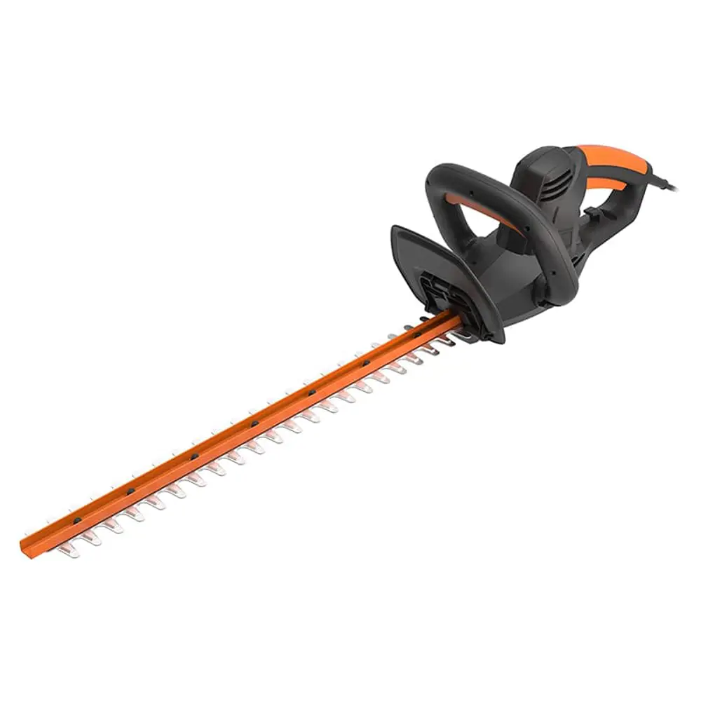 Фото Кусторез электрический Worx WG216E НСК 500 Вт Фото Кусторез электрический Worx WG216E НСК 500 Вт
