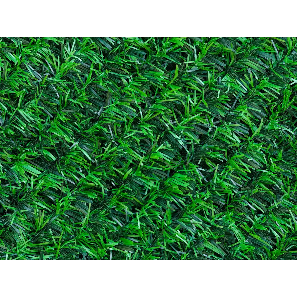 Фото 4 Искусственная изгородь Grass Fence живописная 2x10м Фото 4 Искусственная изгородь Grass Fence живописная 2x10м