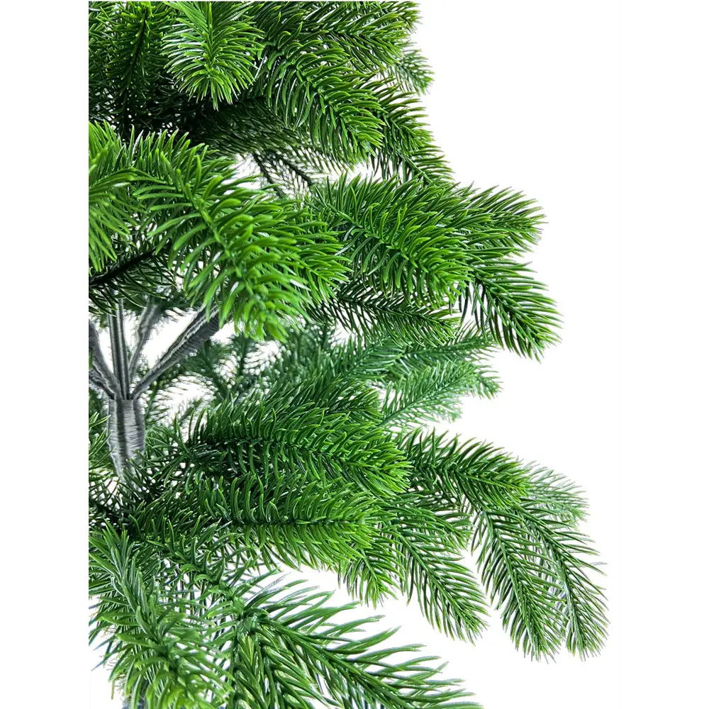 Фото 4 Искусственная елка Crystal trees KP70120 Барселона 120 см Фото 4 Искусственная елка Crystal trees KP70120 Барселона 120 см