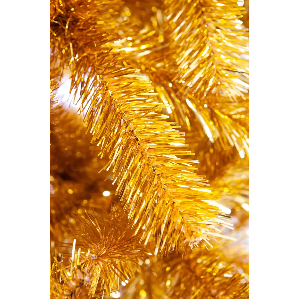 Фото 3 Искусственная елка Crystal trees KP20060 Грушевое золото 60 см Фото 3 Искусственная елка Crystal trees KP20060 Грушевое золото 60 см