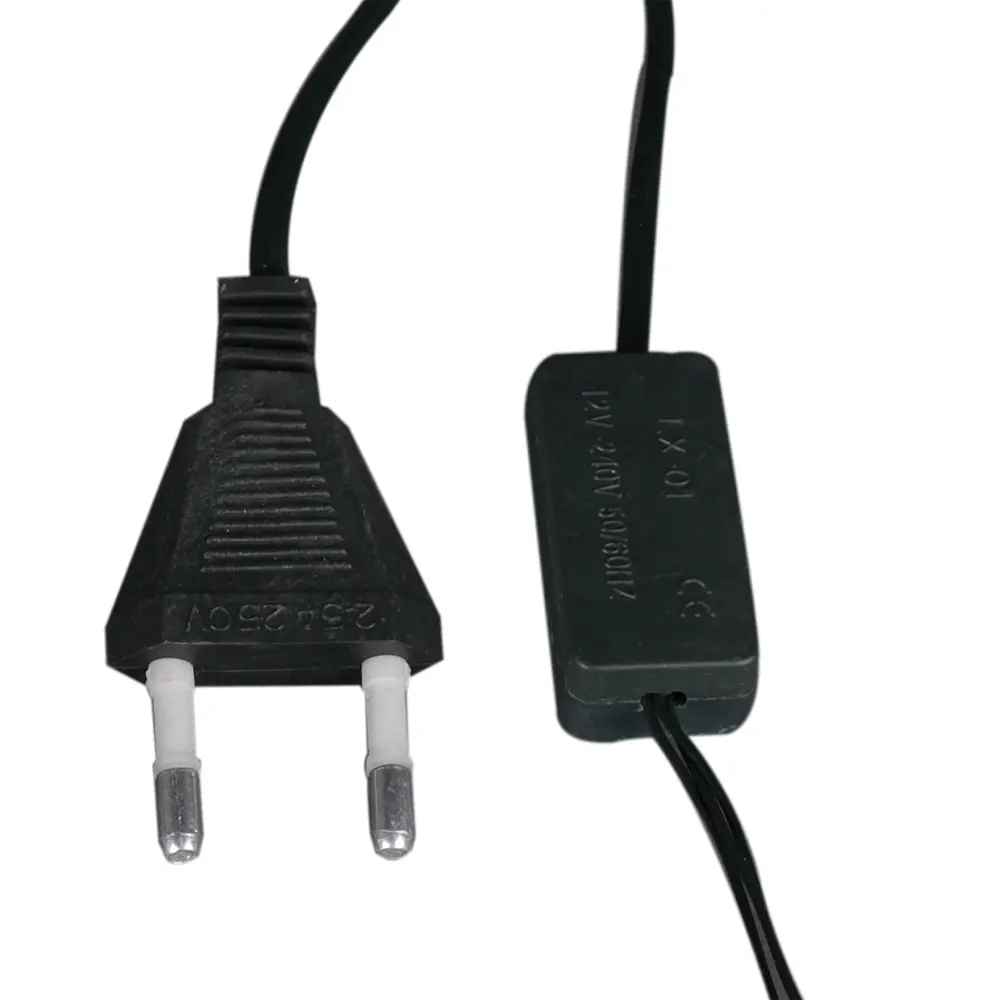 Фото 2 Электрогирлянда комнатная Sneha a-019a led RGB нить 5 м 50 ламп разноцветный 1 режим работы Фото 2 Электрогирлянда комнатная Sneha a-019a led RGB нить 5 м 50 ламп разноцветный 1 режим работы