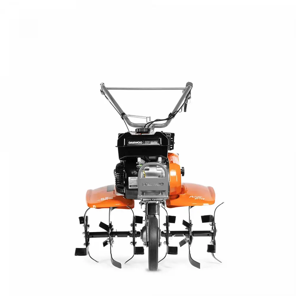 Фото 3 Культиватор бензиновый Daewoo DAT 900R, 7.5л.с Фото 3 Культиватор бензиновый Daewoo DAT 900R, 7.5л.с