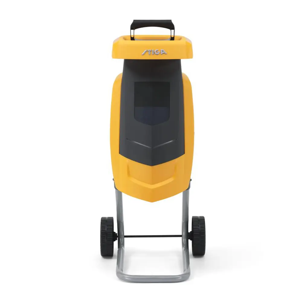 Фото 2 Измельчитель электрический Stiga BIO Master 2200 Фото 2 Измельчитель электрический Stiga BIO Master 2200