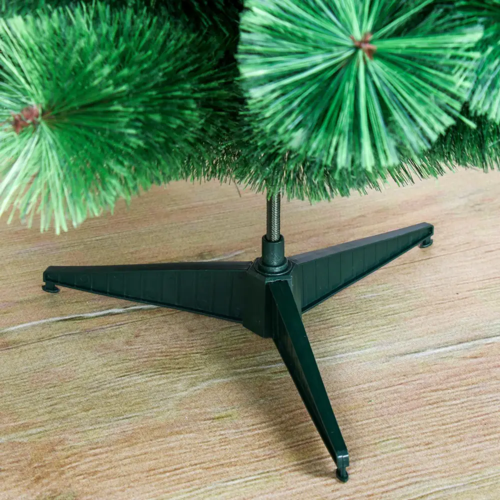 Фото 2 Ель новогодняя искусственная Зимнее волшебство 90см 701395