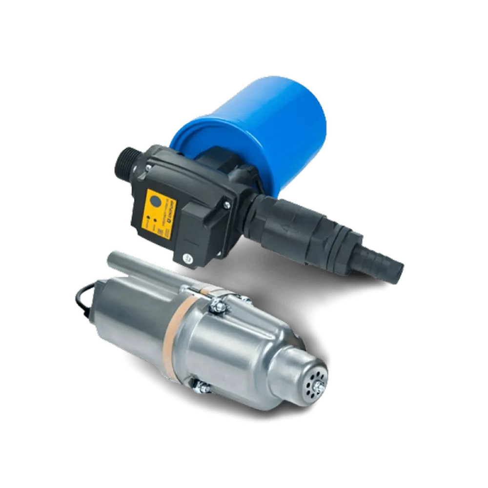 Фото Насосная станция Unipump АкваРОБОТ ВИБРА 2-10 Н Фото Насосная станция Unipump АкваРОБОТ ВИБРА 2-10 Н