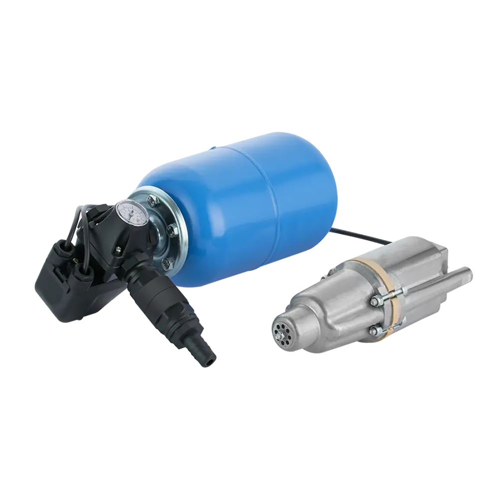 Фото Насосная станция Unipump АкваРОБОТ М 5-40 Н Фото Насосная станция Unipump АкваРОБОТ М 5-40 Н