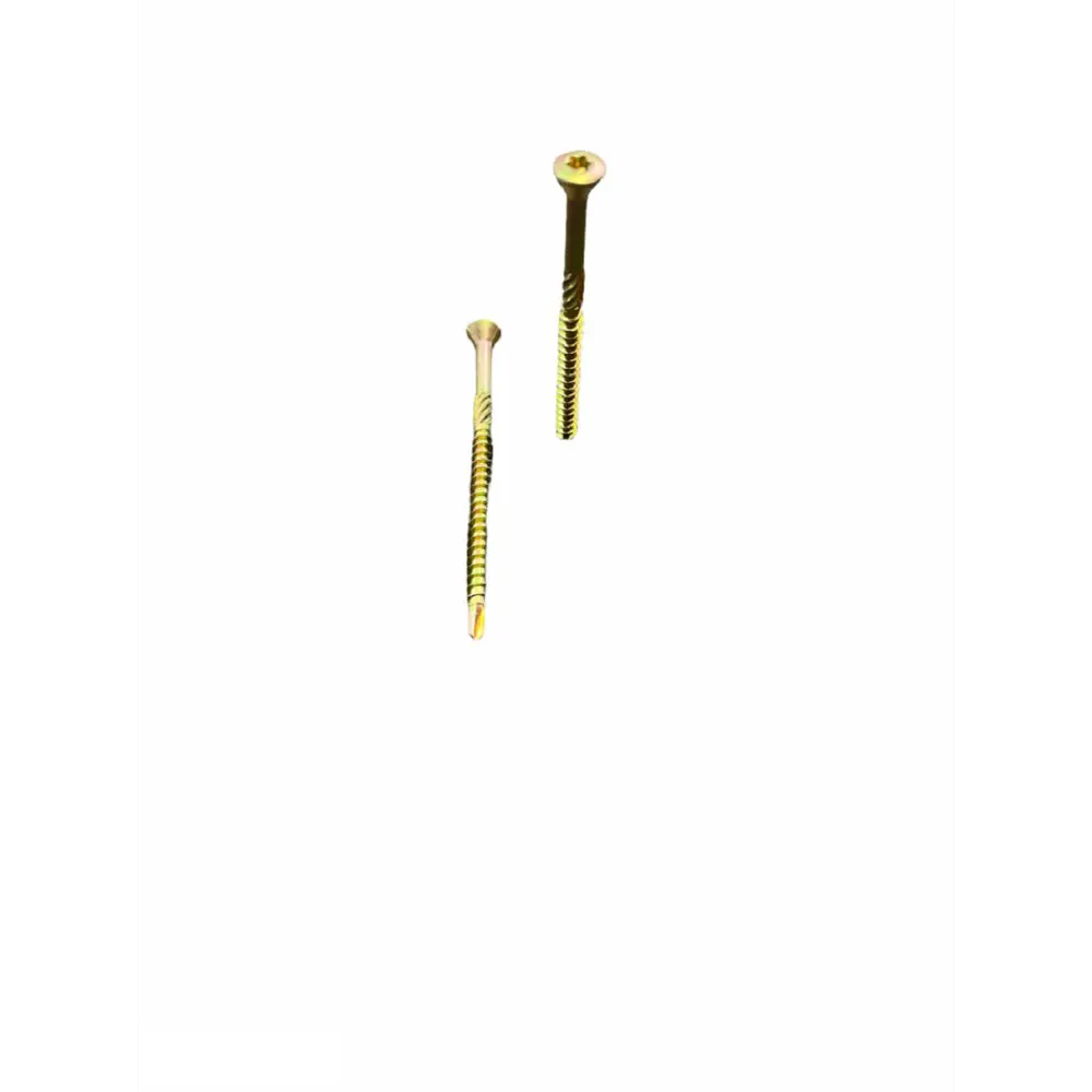 Фото 3 Саморез по дереву HIMTEXfix для монтажа деревянных полов 32x50 TORX 10 сталь 500 шт. Фото 3 Саморез по дереву HIMTEXfix для монтажа деревянных полов 32x50 TORX 10 сталь 500 шт.
