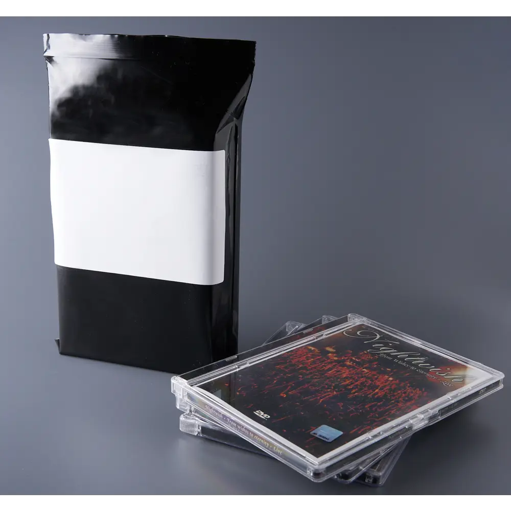 Фото 3 Термоэтикетки Pack Innovation самокл-ся ЭКО 100x150 мм 300 накл 40 мм втулка 2 шт IP0TE001015.300-2