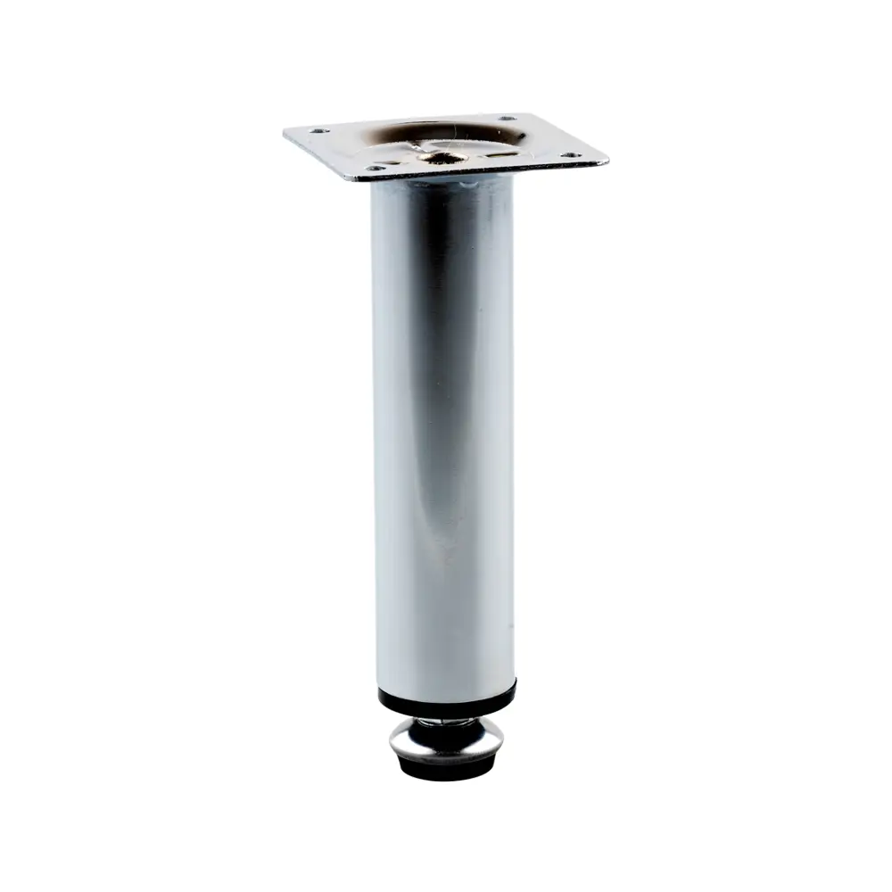 Фото Мебельная ножка Lemax Prof 4 шт. N0010-150 хром Фото Мебельная ножка Lemax Prof 4 шт. N0010-150 хром