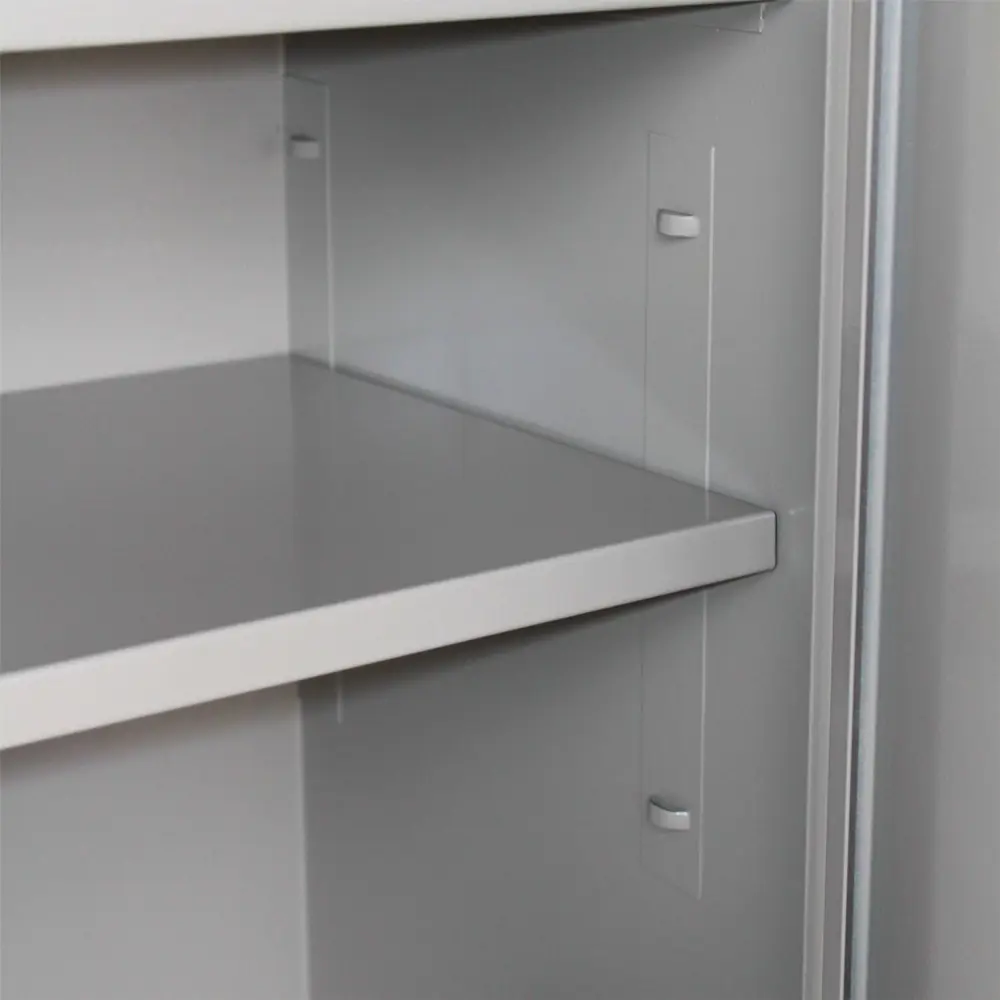 Фото 4 Шкаф металлический для документов Brabix КBS-02 (в320 ш420 г350мм 9.6кг) сварной 291151 Фото 4 Шкаф металлический для документов Brabix КBS-02 (в320 ш420 г350мм 9.6кг) сварной 291151