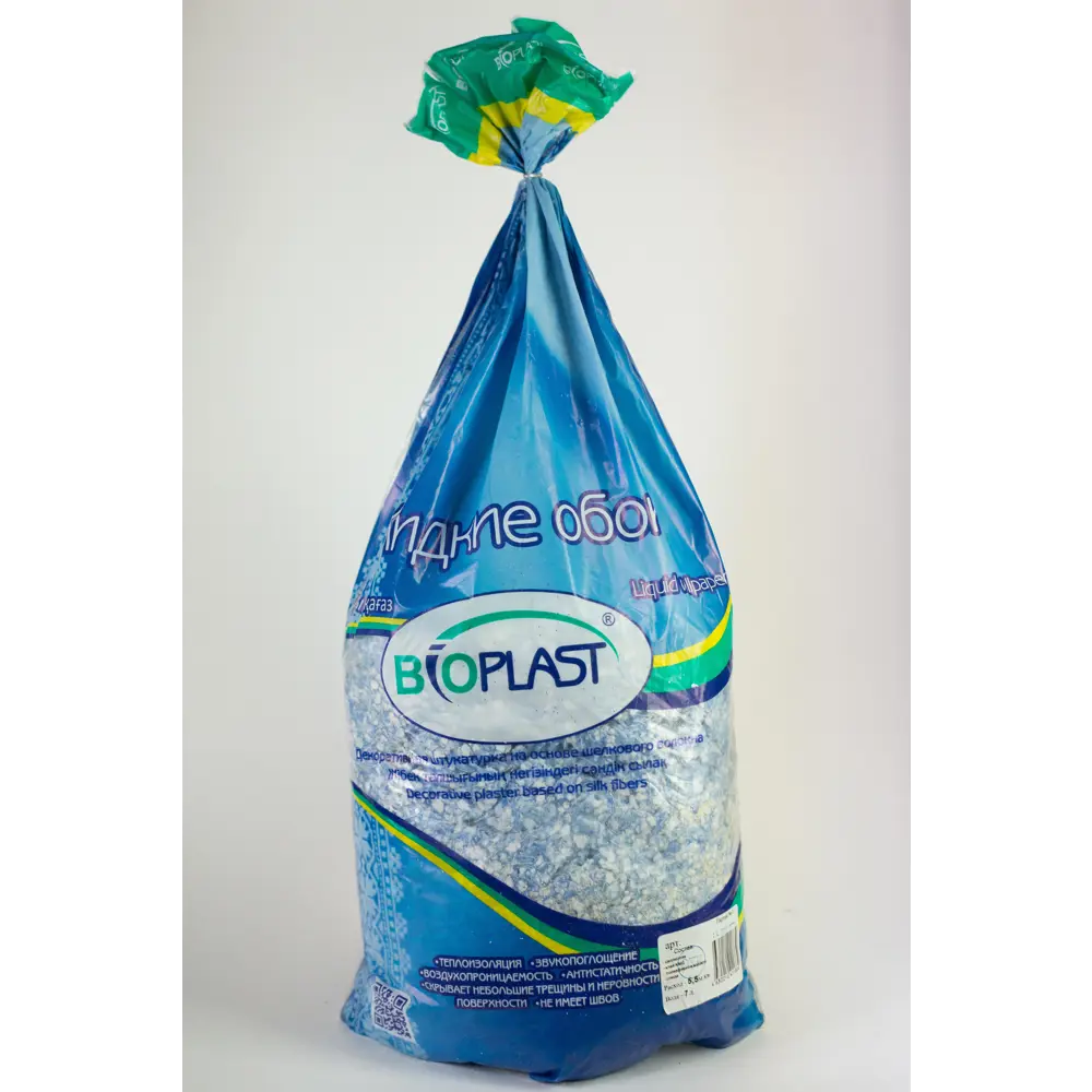 Фото Жидкие обои BioPlast 877 Фото Жидкие обои BioPlast 877