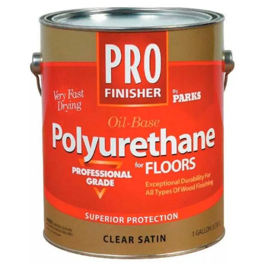 Фото Лак для пола Varathane полиуретановый на масляной основе Pro Finisher Polyurethane полуматовый 3.78 л Фото Лак для пола Varathane полиуретановый на масляной основе Pro Finisher Polyurethane полуматовый 3.78 л