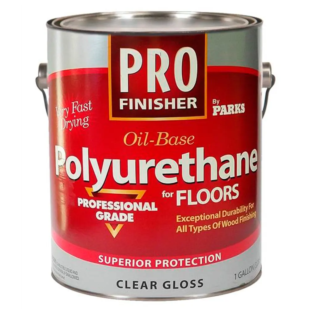 Фото Лак для пола Varathane полиуретановый на масляной основе Pro Finisher Polyurethane глянцевый 3.78 л Фото Лак для пола Varathane полиуретановый на масляной основе Pro Finisher Polyurethane глянцевый 3.78 л