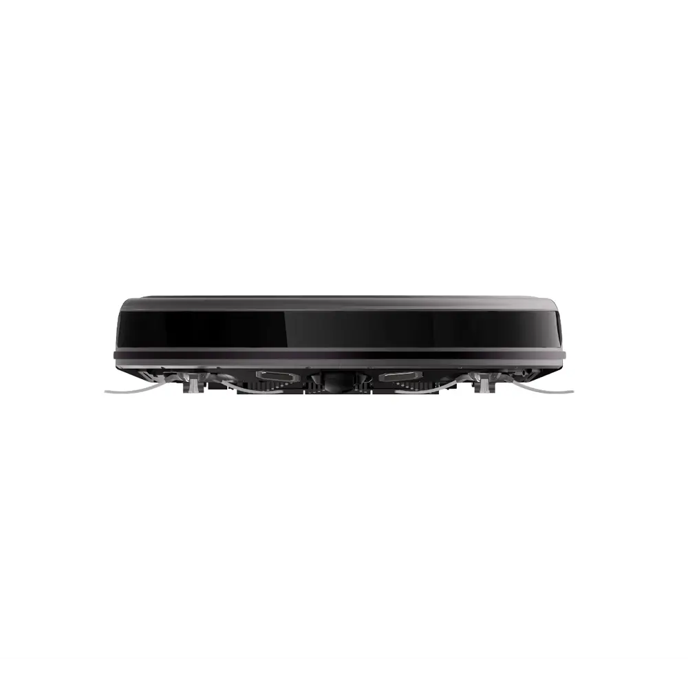 Фото 5 Робот-пылесос TCL Robot Vacuum Sweeva 1000 B100A Black цвет черный Фото 5 Робот-пылесос TCL Robot Vacuum Sweeva 1000 B100A Black цвет черный
