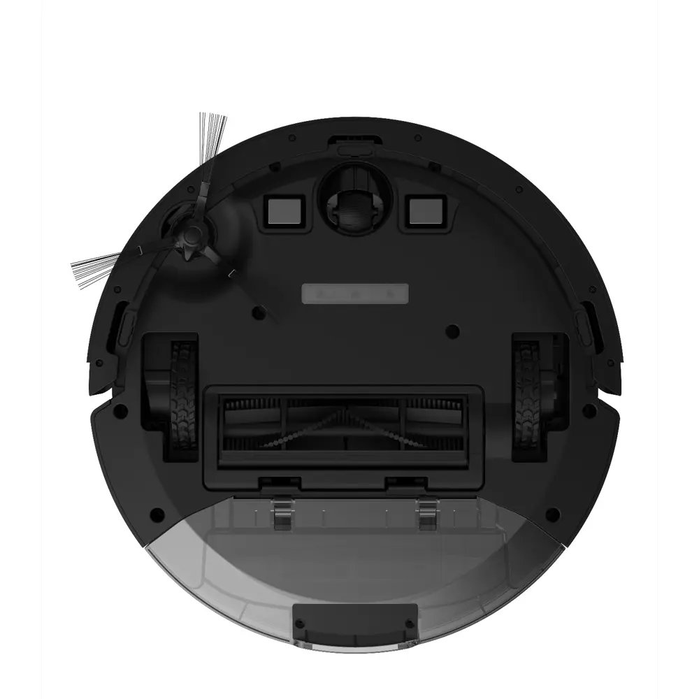 Фото 3 Робот-пылесос TCL Robot Vacuum Sweeva 6000 B600B цвет черный Фото 3 Робот-пылесос TCL Robot Vacuum Sweeva 6000 B600B цвет черный