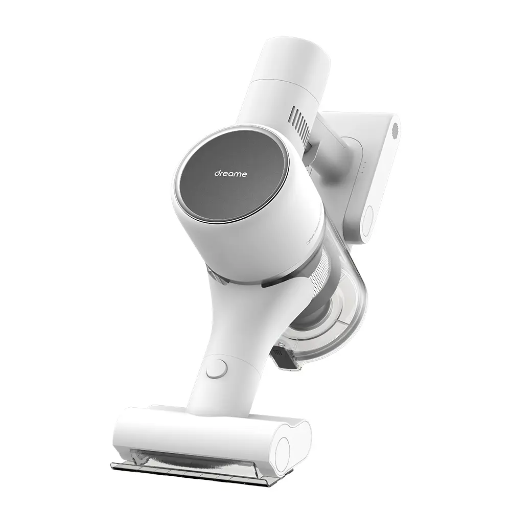 Фото 9 Пылесос для сухой уборки Dreame Cordless Vacuum Cleaner T10 VTN1, 400 Вт Фото 9 Пылесос для сухой уборки Dreame Cordless Vacuum Cleaner T10 VTN1, 400 Вт