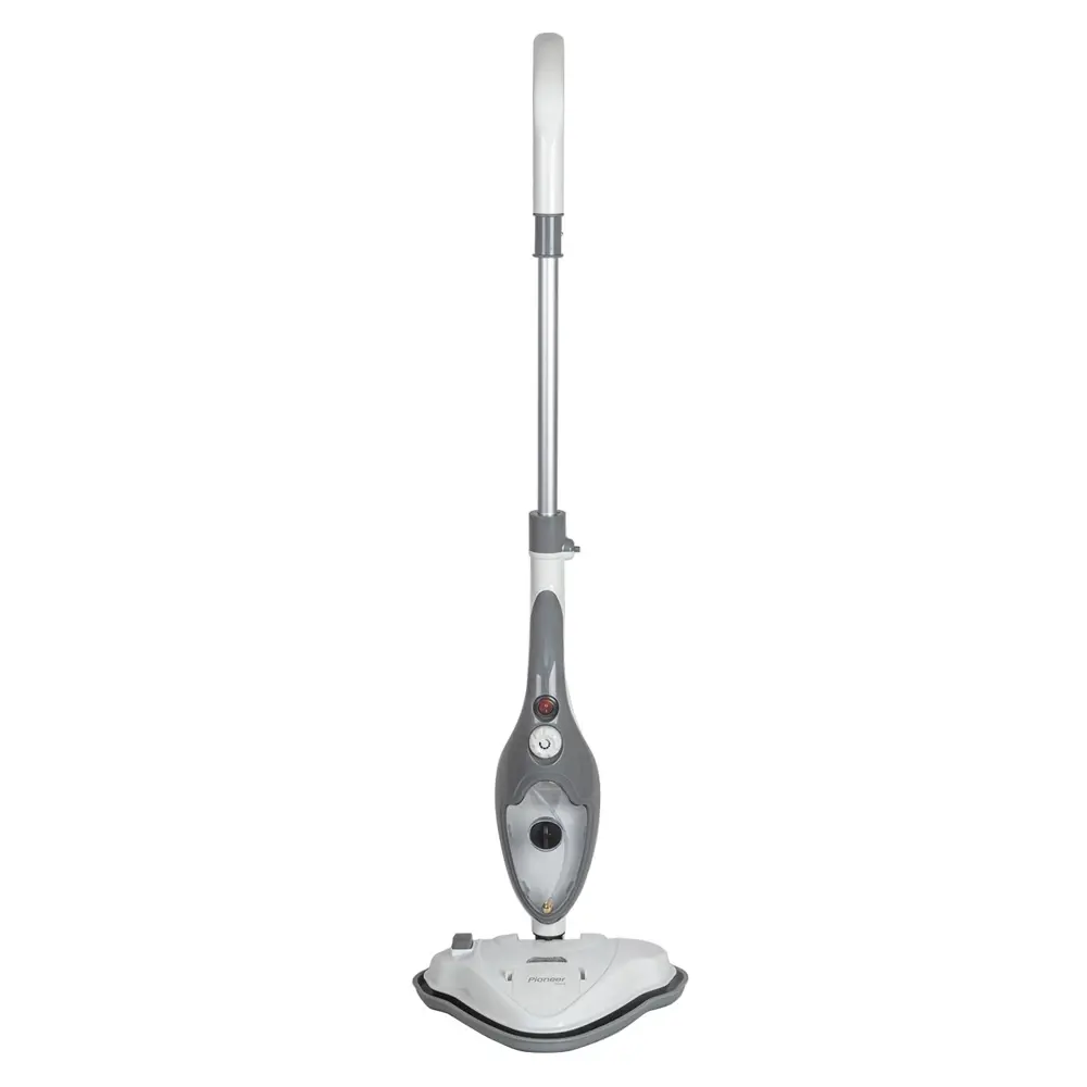 Фото 3 Паровая швабра Pioneer MS1510UV ice mist, 1500 Вт, 0.45 л Фото 3 Паровая швабра Pioneer MS1510UV ice mist, 1500 Вт, 0.45 л