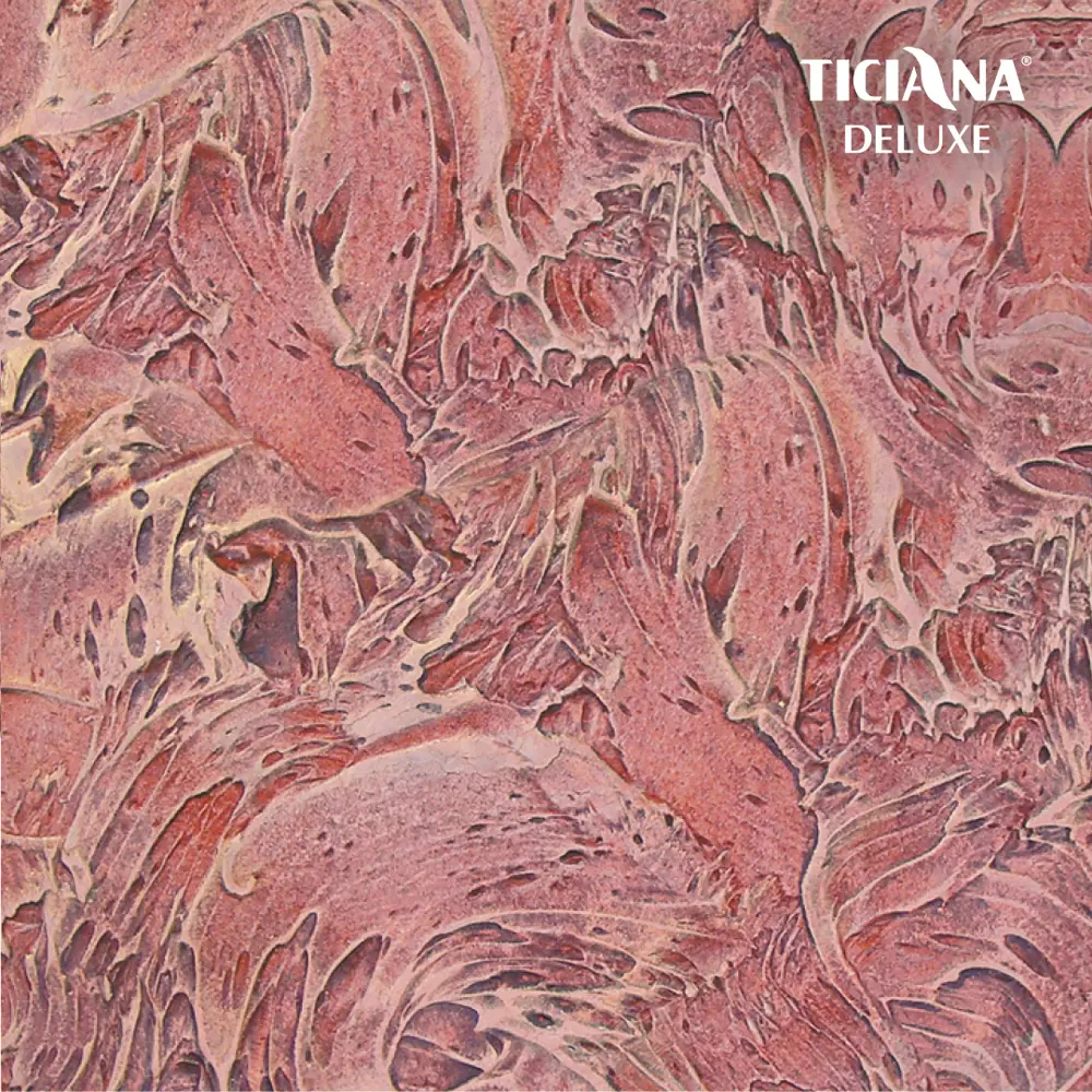 Фото 4 Краска для стен и потолков TICIANA DELUXE 4300002905 цвет белый 0.90 л