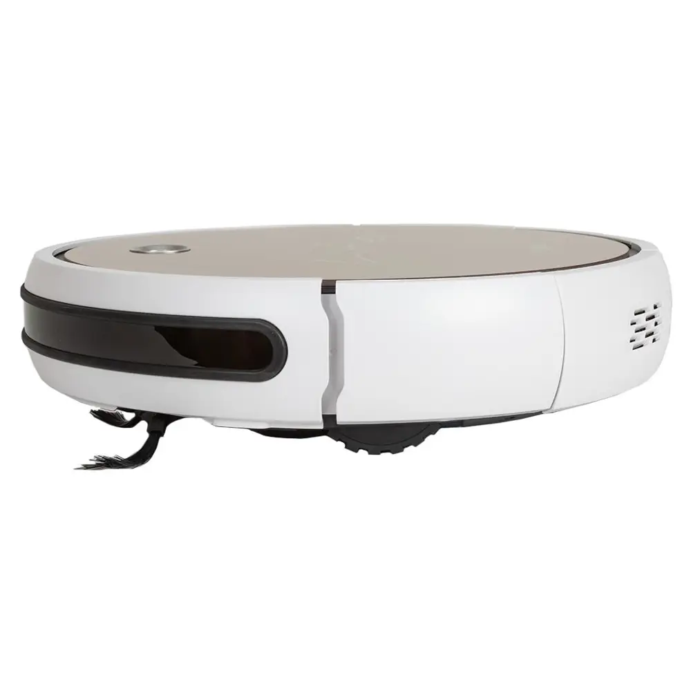 Фото 16 Робот-пылесос Pioneer VC705R golden Фото 16 Робот-пылесос Pioneer VC705R golden