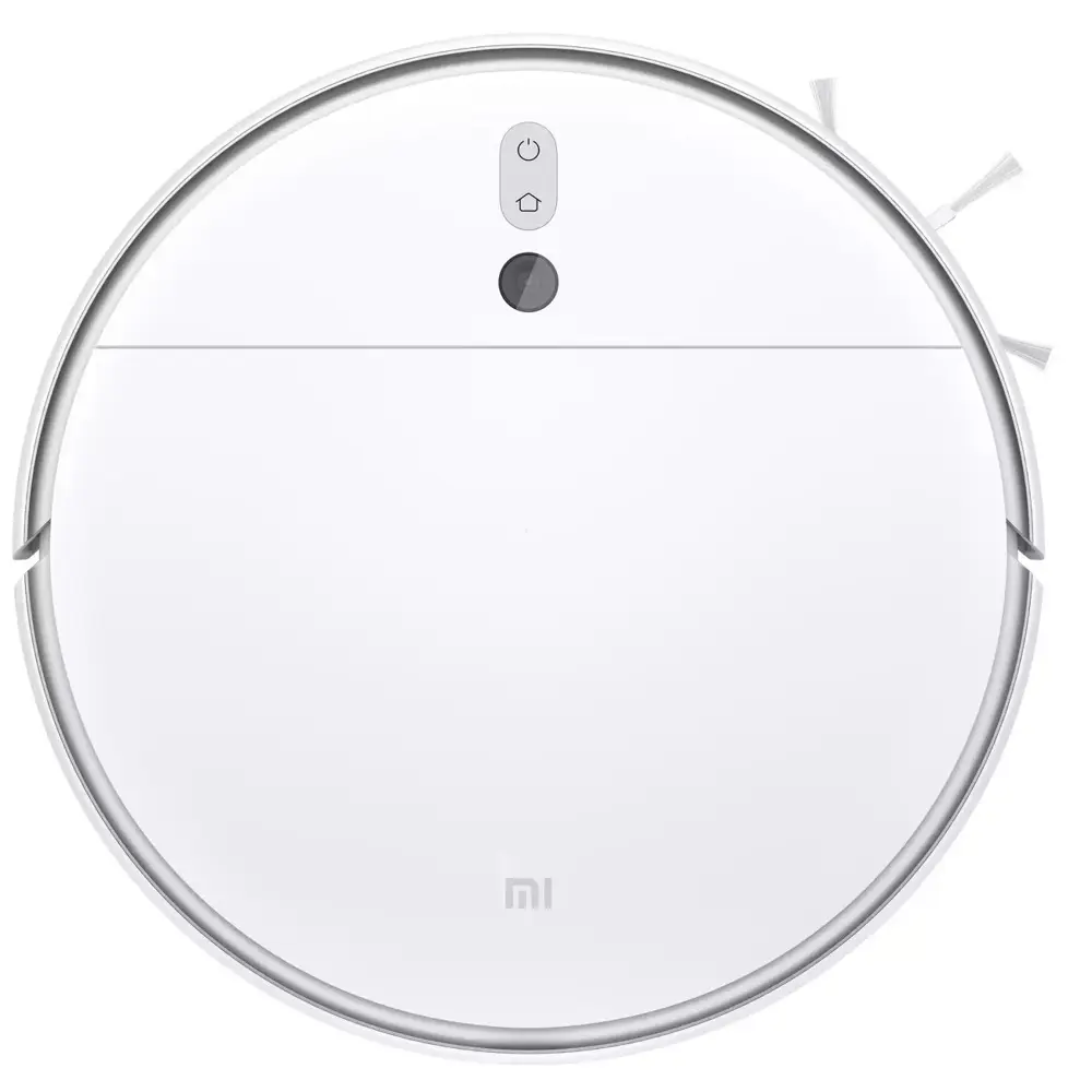 Фото Робот-пылесос Xiaomi Robot Vacuum-Mop 2 Lite EU MJSTL (BHR5217EU) 35 Вт, Li-Ion